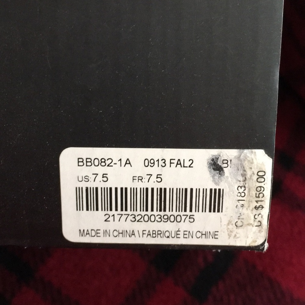 💎💎BEBE RHINESTONE 💎💎💎PLATFORM PUMPS💎💎💎💎💎 - Picture 5 of 6